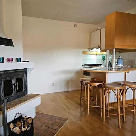 Apartamento Laegenhet I Aelvsborg Goeteborg Exterior foto