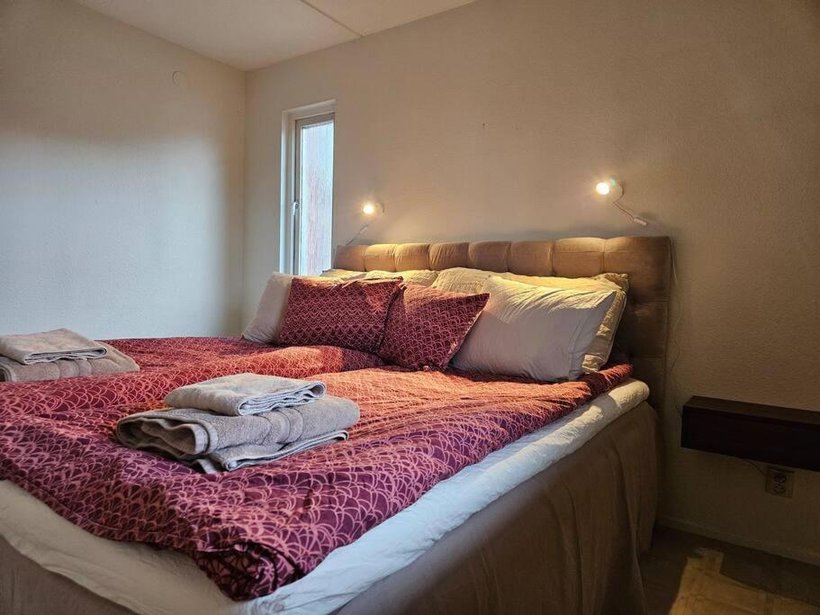 Apartamento Laegenhet I Aelvsborg Goeteborg Exterior foto
